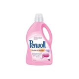 Perwoll 6'lı Perwoll Sıvı Çamaşır Deterjanı 3 Lt. Yünlüler & Narinler 50 W