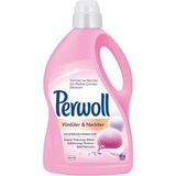 Perwoll 6'Lı Sıvı Çamaşır Deterjanı 3 Lt. Yünlüler & Narinler 50 W