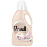 Perwoll Açık Renkliler 1485 ml Sıvı Çamaşır Deterjanı (3 adet)