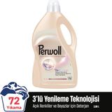 Perwoll Açık Renkliler İçin Hassas Sıvı Bakım Deterjanı 3960Ml (72 Yıkama)