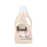 Perwoll Açık Renkliler Sıvı Bakım Deterjan 1.485 L 2 Adet