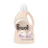 Perwoll Açık Renkliler Sıvı Çamaşır Deterjanı 2.97 Litre, 3L, 54 Yıkama