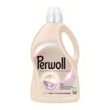 Perwoll Açık Renkliler Sıvı Deterjan 2.97l – Renk Koruma & Derin Temizlik