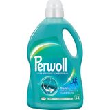 Perwoll Bakım&amp;ferahlık Yenileme Sıvı Çamaşır Detarjanı 2970 ml
