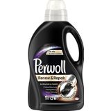 Perwoll Black & Darks (Foermlicher Black Magic için)
