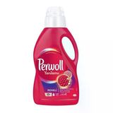 Perwoll Çamaşır Deterjanı Sıvı Yenileme Renkliler 1.485 Lt