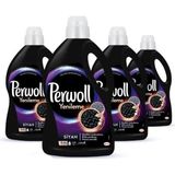 Perwoll Camasır Sıvısı 3lt Sıyah*4 Adet - 2,75 lt