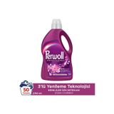 PERWOLL Çiçek Cazibesi Hassas Bakım & Yenileme Sıvı Çamaşır Deterjanı 2.75 L (50 Yıkama)