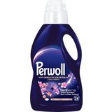 Perwoll Çiçek Cazibesi Koyu Renkle 1.32 litre Sıvı Çamaşır Deterjan, 1.3L