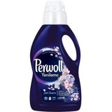 Perwoll Çiçek Cazibesi Koyu Renkler 1.32 lt Sıvı Deterjan (8 adet)