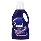 Perwoll Çiçek Cazibesi Tüm Koyu Renkli Giysiler İçin Sıvı Çamaşır Deterjanı 1320 Ml (24 Yıkama)