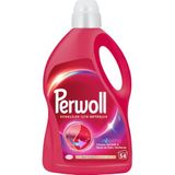 Perwoll Geliştirilmiş Renkli Sıvı Çamaşır Deterjanı 2970 ml