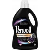 Perwoll Geliştirilmiş Siyah 3lt 6'lı Koli - 3 lt