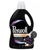 Perwoll Gözalıcı Siyah 3 lt Sıvı Çamaşır Deterjanı
