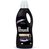 Perwoll Hassas 2 lt Siyah ve Doku Sıvı Çamaşır Deterjanı