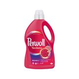 Perwoll Hassas Bakım Renkli Yenileme 3 lt Sıvı Çamaşır Deterjanı