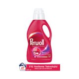 Perwoll Hassas Bakım Sıvı Çamaşır Deterjanı 1,5l Renkli Yenileme 9000101594171-5695 1 L