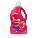 Perwoll Hassas Bakım Sıvı Çamaşır Deterjanı 2.97L (50 Yıkama) Renkli Yenileme