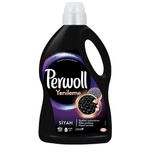 Perwoll Hassas Bakım Sıvı Çamaşır Deterjanı 2.97L (50 Yıkama) Siyah Yenileme