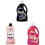 Perwoll Hassas Bakim Sivi Çamasir Deterjani 3L Siyah +3L Renkli +Vernel Supreme Romance 1.2 L