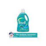 Perwoll Hassas Bakım Sıvı Çamaşır Deterjanı Sport & Aktif Giyim 2.97 L (54 Yıkama)