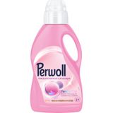 Perwoll Hassas Bakım & Yenileme Sıvı Çamaşır Deterjanı : Yünlüler & Narinler 1485 ml (27 Yıkama)