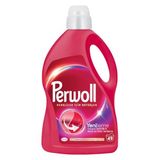 Perwoll Hassas Sıvı Çamaşır Deterjanı 2.7L 2'Li Set Siyahlar X1, Renkliler X1