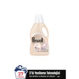 Perwoll Hassas Sıvı Çamaşır Deterjanı Açık Renkli Giysiler 1485 Ml (27 Yıkama)