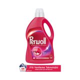 Perwoll Hassas Sıvı Çamaşır Deterjanı Renkliler 2,97l 54 Yıkama 2950 ML