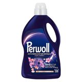 Perwoll Hassas Sıvı Çamaşır Deterjanı Yenileme&Çiçek Cazibesi Siyah 2,75 L