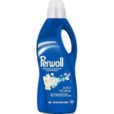 Perwoll Hassas Siyahlar Ve Renkliler İçin Hızlı Yıkama Sıvı Çamaşır Deterjanı 2 L
