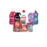 Perwoll Her Evin İhtiyacı Güçlü Temizlik Seti Orta Boy : Deterjan Yumuşatıcı Perwoll Persil Pril K2r Bref
