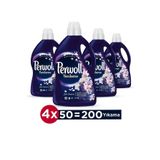 Perwoll Renk Koruma Renkliler için Sıvı Deterjan 200 Yıkama 4x2.75 lt