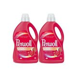 Perwoll Renkli Sıvı Deterjan 2.97 L ( 2.97 X 2 Adet)