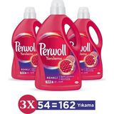 Perwoll Renkli Yenileme Hassas Bakım Sıvı Çamaşır Deterjanı 3'lü Set (3 X 2,97 lt)