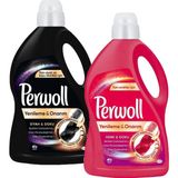 PERWOLL RENKLİLER İÇİN 3 LT & PERWOLL SİYAHLAR İÇİN 3 LT