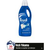 Perwoll Renkliler ve Siyahlar Için Hızlı Yıkama 2l (36 Yıkama) - 2 lt