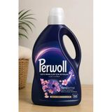 Perwoll Sıvı Camasır Deterjanı 2.75 Lt Cıcek Cazıbesı -Yenı