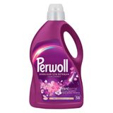 Perwoll Sıvı Çamaşır Deterjanı 2,75L X4'Lü Set X2 Çiçek Cazibesi,X2 Çiçek Cazibesi Koyu (200 Yıkama)