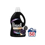Perwoll Sıvı Çamaşır Deterjanı 2,97 Lt Siyah&Doku