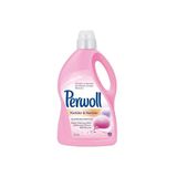 Perwoll Sıvı Çamaşır Deterjanı 2970 Lt. Yünlüler & Narinler 50 W 4 Adet
