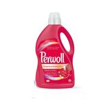 Perwoll Sıvı Çamaşır Deterjanı Canlı Renkler 2970 Lt