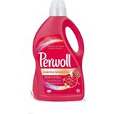 Perwoll Sıvı Çamaşır Deterjanı Canlı Renkler 3 Lt