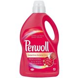 Perwoll Sıvı Çamaşır Deterjanı Renkli Yenileme Ve Onarım 3000Ml