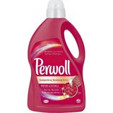 Perwoll Sıvı Çamaşır Deterjanı Renkliler 3 Lt x 6