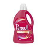 Perwoll Sıvı Çamaşır Deterjanı Renkliler 3Lt X 6 Adet