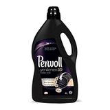 Perwoll Sıvı Çamaşır Deterjanı Siyah Etki 4lt
