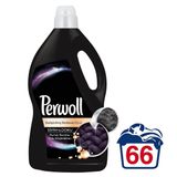 Perwoll Sıvı Çamaşır Deterjanı Siyahlar 4 Litre (66 Yıkama)