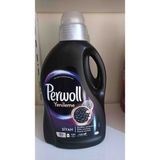 Perwoll Sivi Deterjan