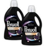 Perwoll Sıvı Siyah 3lt x 2'li